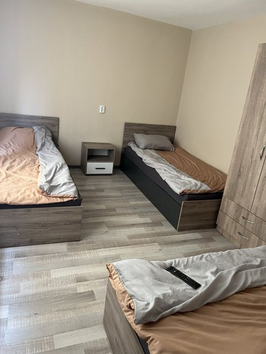 Стаи под наем за работници.