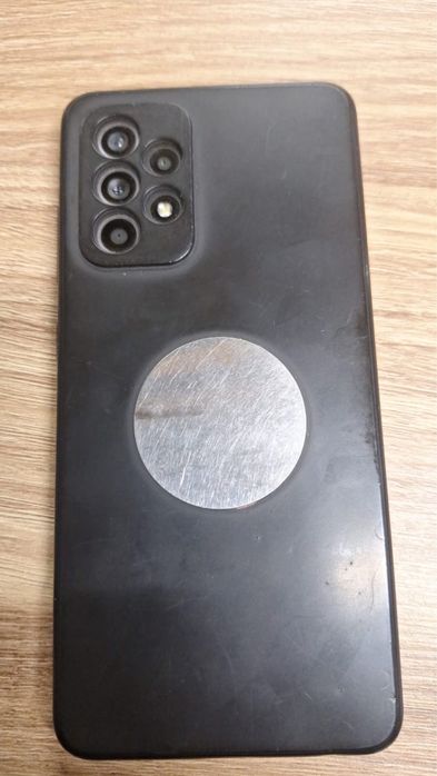 Samsung  А52 продается телефон