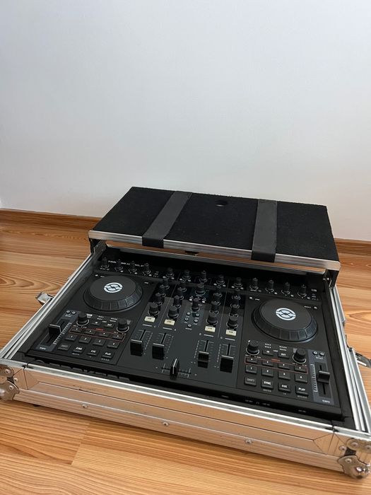 consolă traktor s4 mk1 de vanzare