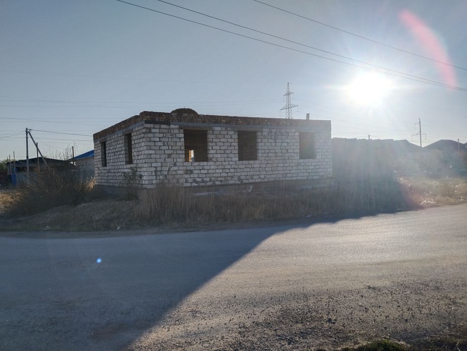 Жер үй сатылады Әль-фараби