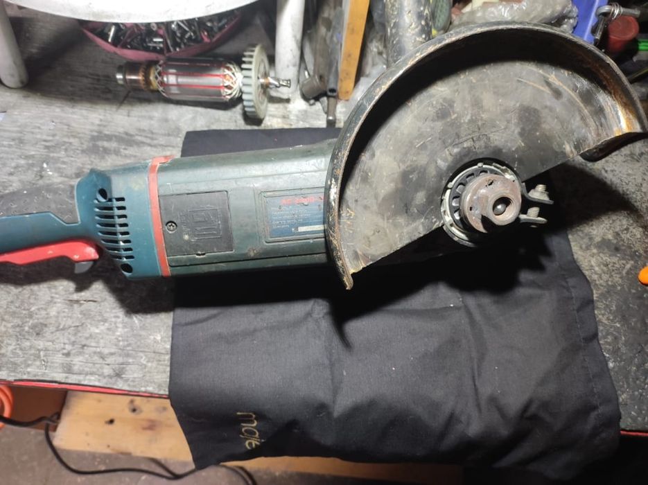 Электро инструменты