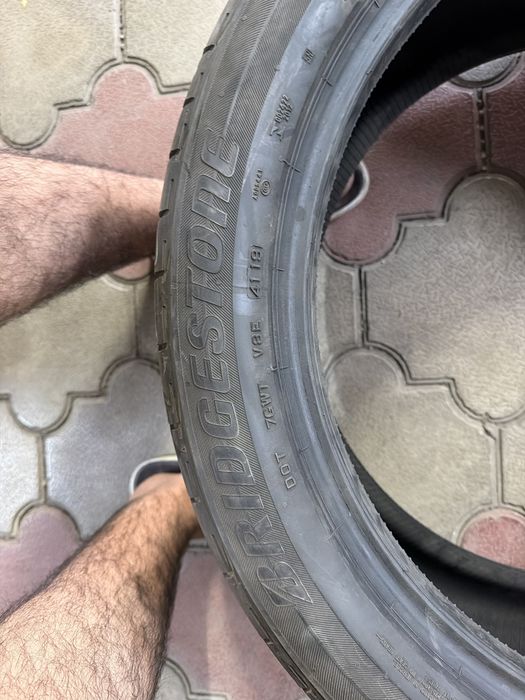 285/45/21 летний