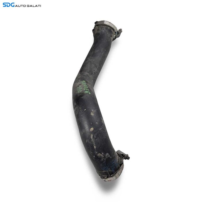 Furtun Conducta Aer Volkswagen Touareg 3.0 TDI 2002 - 2010 [LR2692]