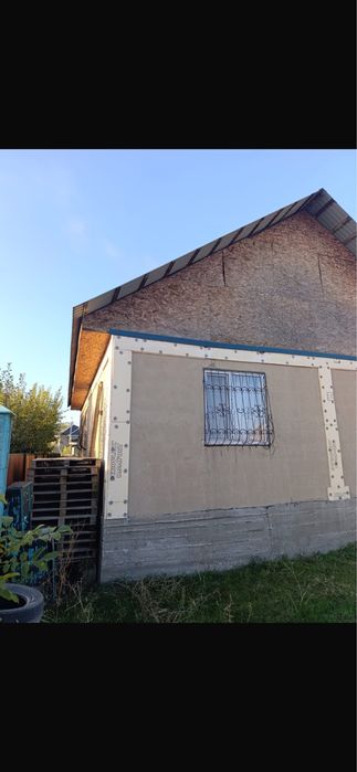Продам частный дом! В хорошем состояний