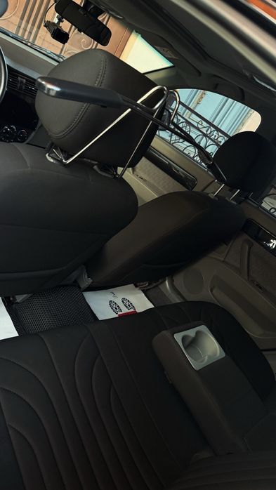 Gentra qora ideal sostoyanada 23/24