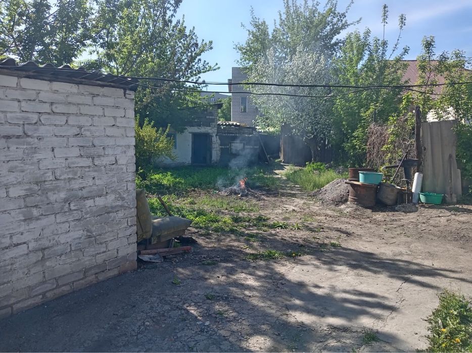 Продам дом в районе областной больницы (ул. Джангильдина)