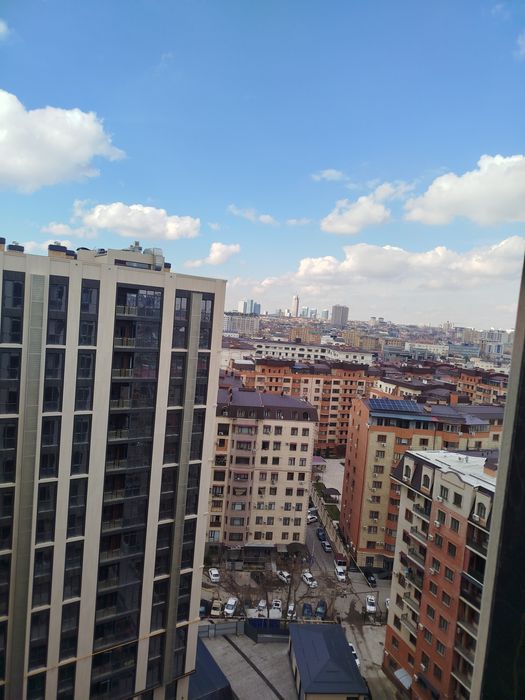 Продаётся квартира
Срочно  
Новостройка