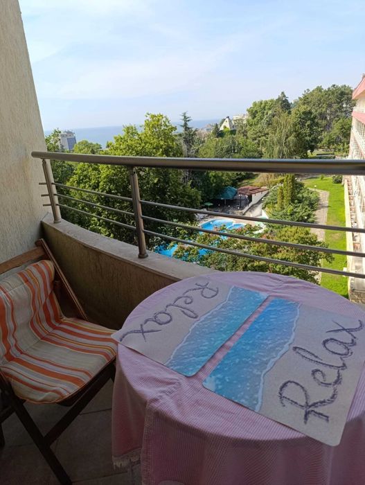 Дава се под наем Двустаен апартамент в Павликени - 48 кв.м за 408 € - Снимка #6