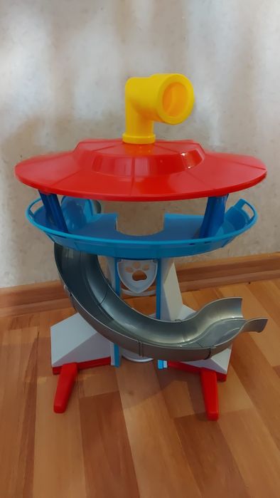 Продам база Щенячий патруль