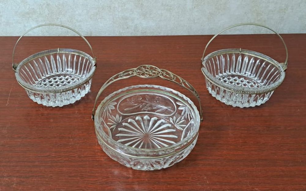 Хрусталь Хрусталь