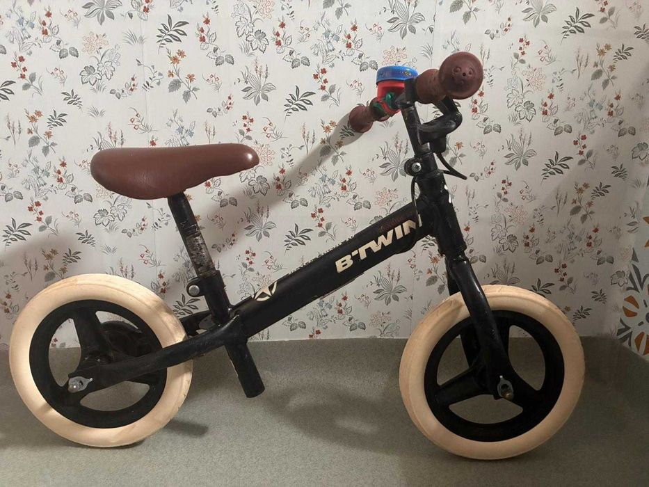 bicicleta fără pedale Super oferta