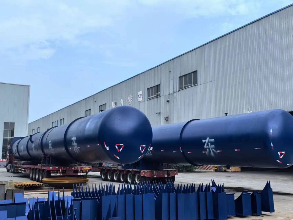 Автоклав для газоблоков