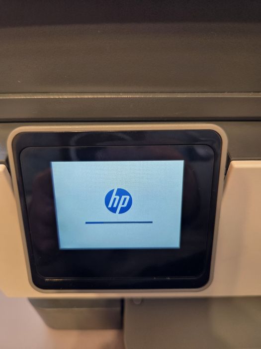 Imprimanta hp officejet pro 9013