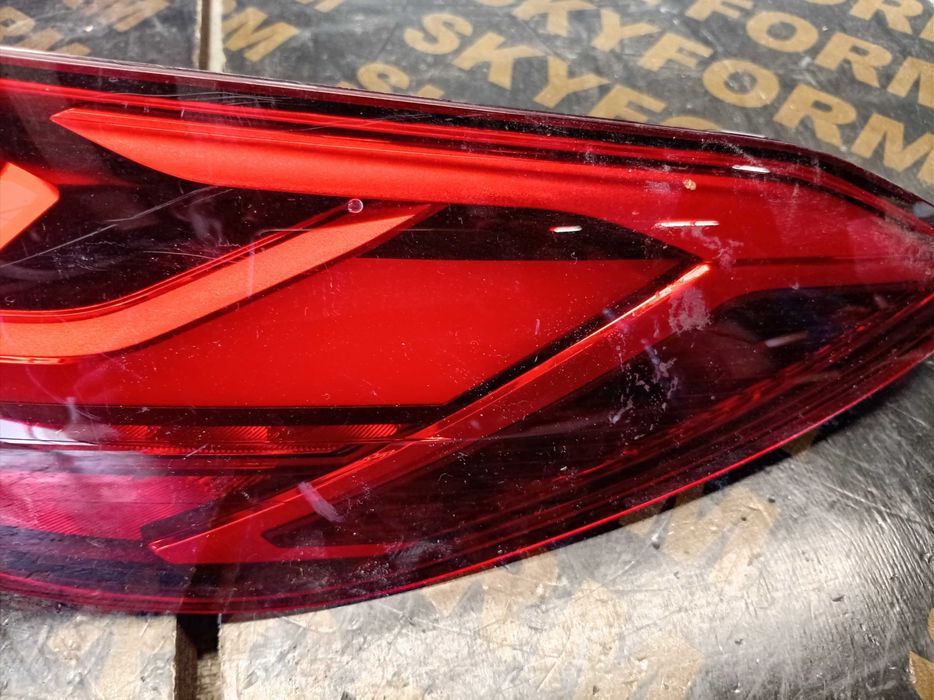 Десен стоп Audi Q5/SQ5 2025