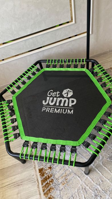 Фитнес батут для Джампинга