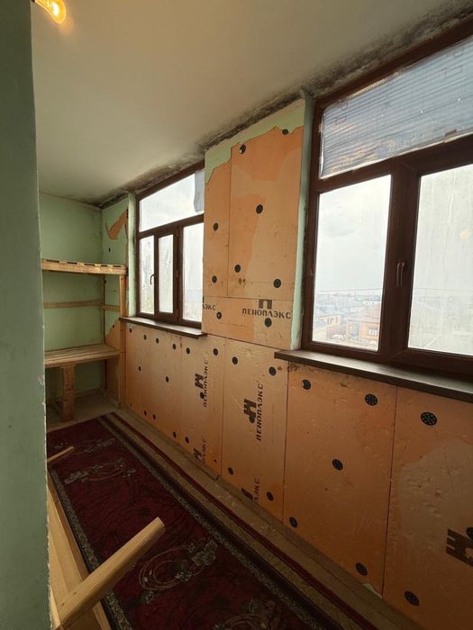 Продам 3-комнатную квартиру