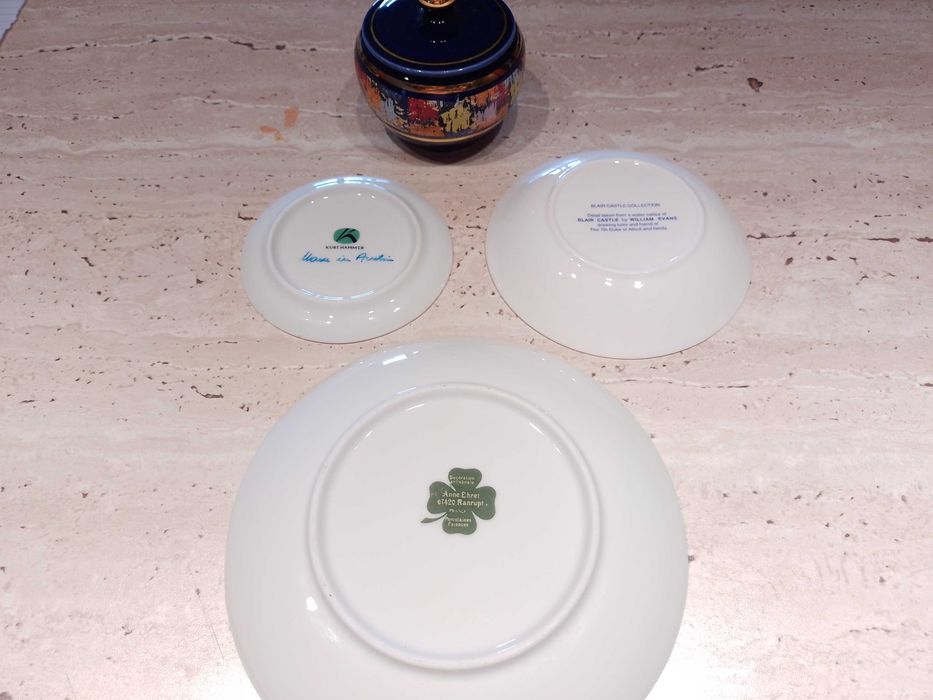 Set diverse piese Porzellan