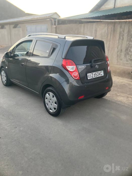 2018-19 yil ravon aftamat