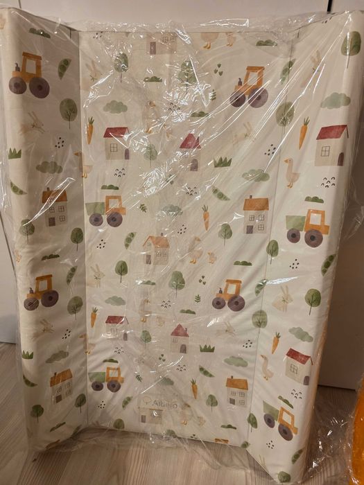 Lucruri bebeluș 0 - 1an