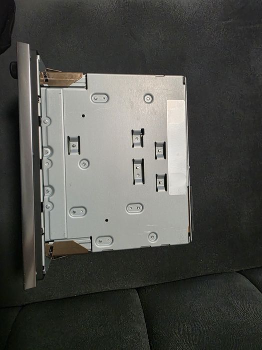 Navigatie Audi Navigation Plus A4/S4/RS4 B6/B7 8E 8H