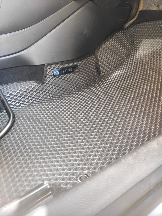 Эва Коврики на заказ