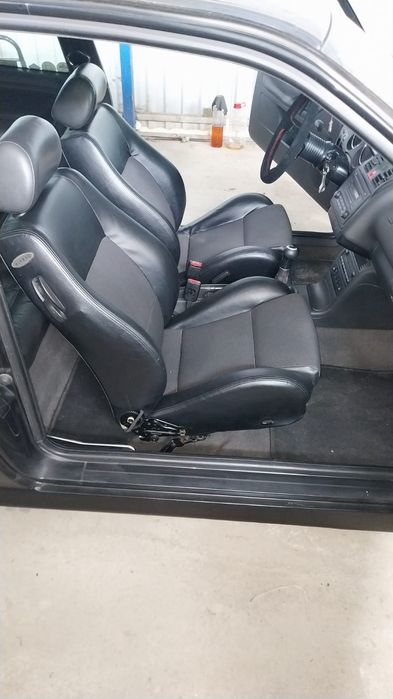 Volksvagen  Polo 6n2 GTI