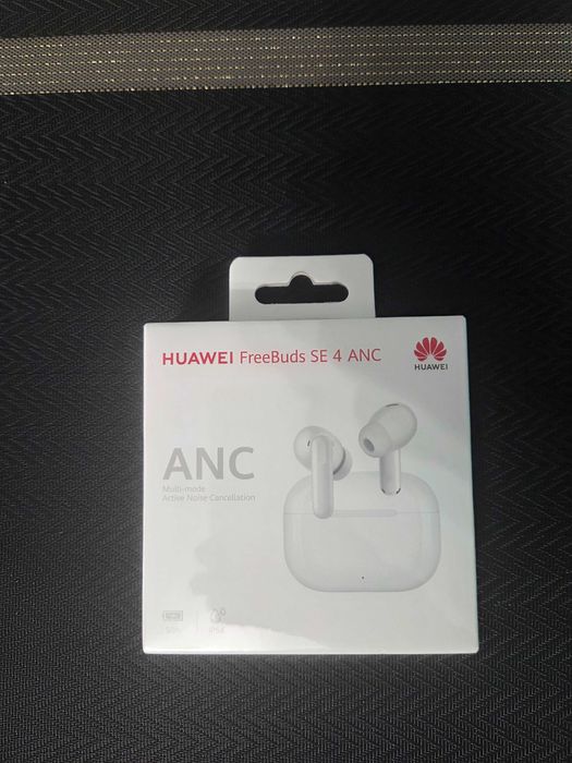 Huawei слушалки  FreeBuds SE 4