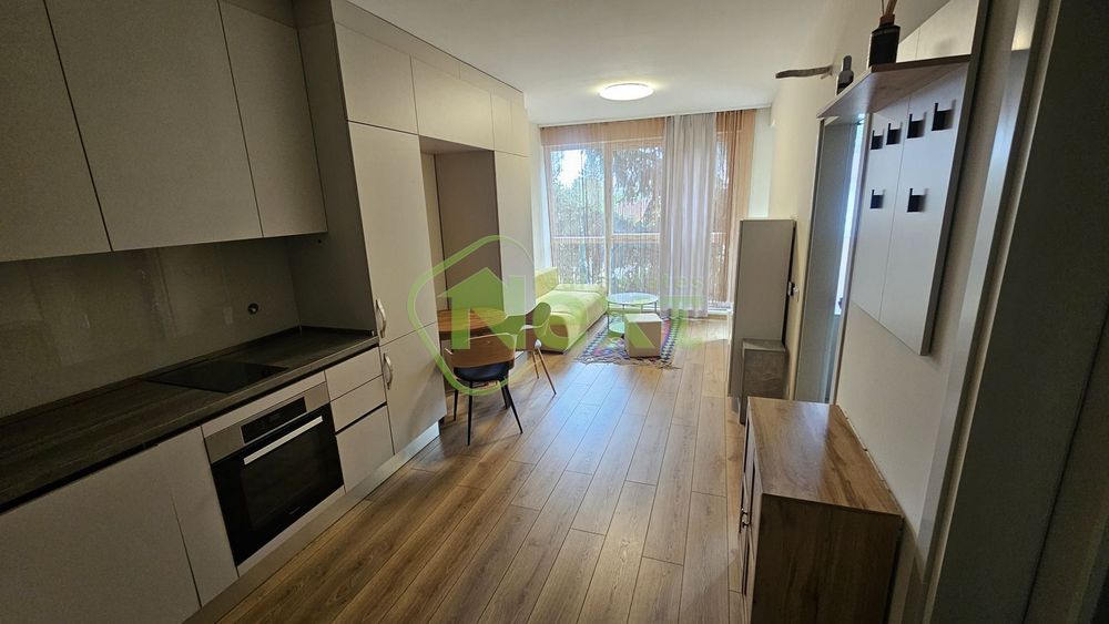 Продава се Двустаен апартамент в София, Симеоново - 57 кв.м за 3158 €/кв.м - Снимка #1