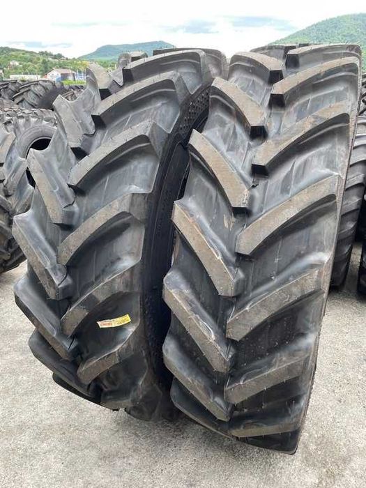 420/85R38 Cauciucuri noi agricole Alliance Anvelope Livrare