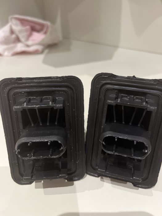 Тампон за крик Bmw