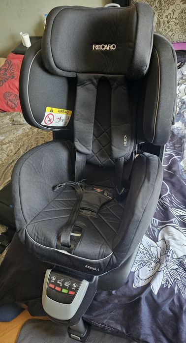 Детско столче за кола Recaro zero 1