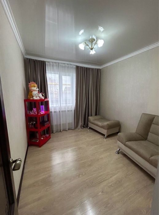 Продаётся дом в Заречном