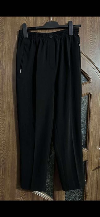 Pantaloni damă noi eleganți