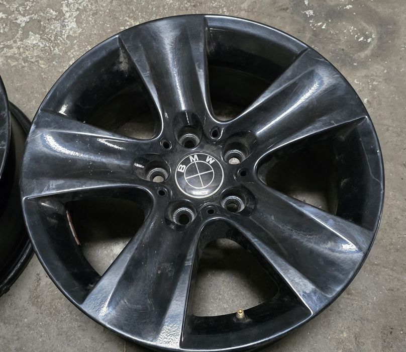 Джанти 17ки  5х120 BMW Eт30