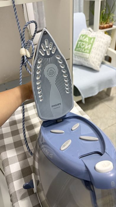 Парогенератор Philips