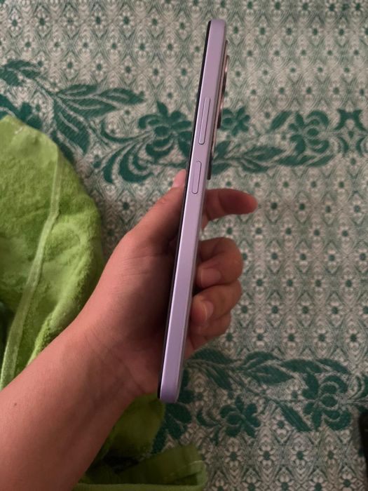 Смартфон REDMI 15 4G 8 ГБ/256