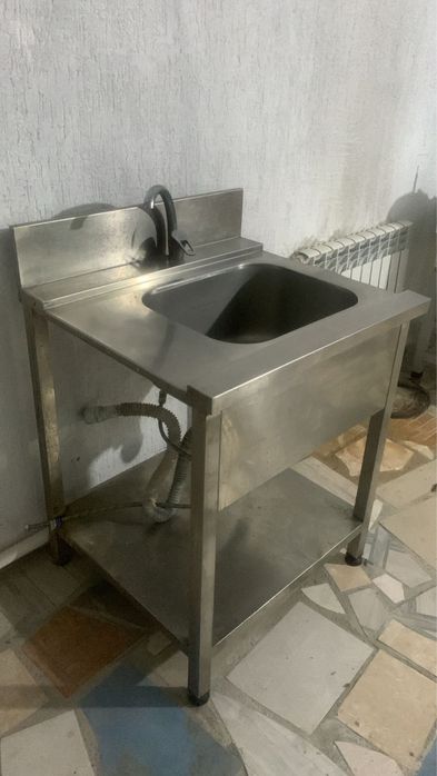 Для общепита оборудование