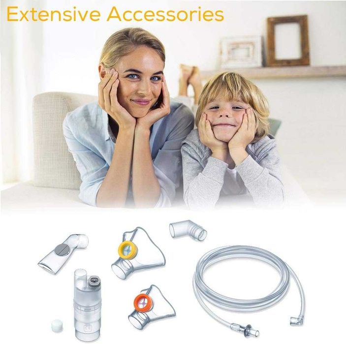 Aparat aerosoli Beurer IH26 KIDS