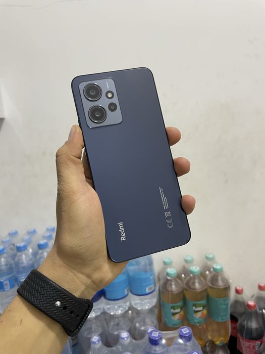 Redmi note 12 128talik