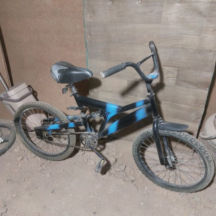 Продам велосипеды