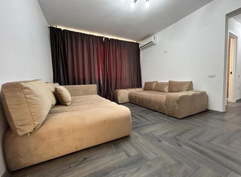 Apartament 2 camere de vânzare – ultracentral, Centrul Vechi Craiova