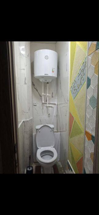 Продам 3ком квартиру