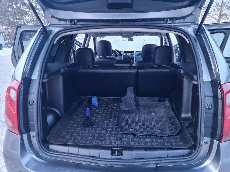 Рено Дастер продам или обмен