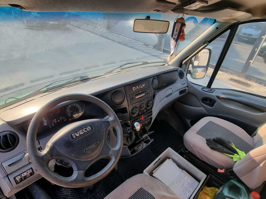iveco Daily 60C15