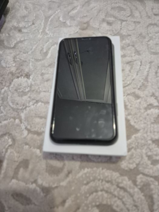 Айфон 11 -128 gb