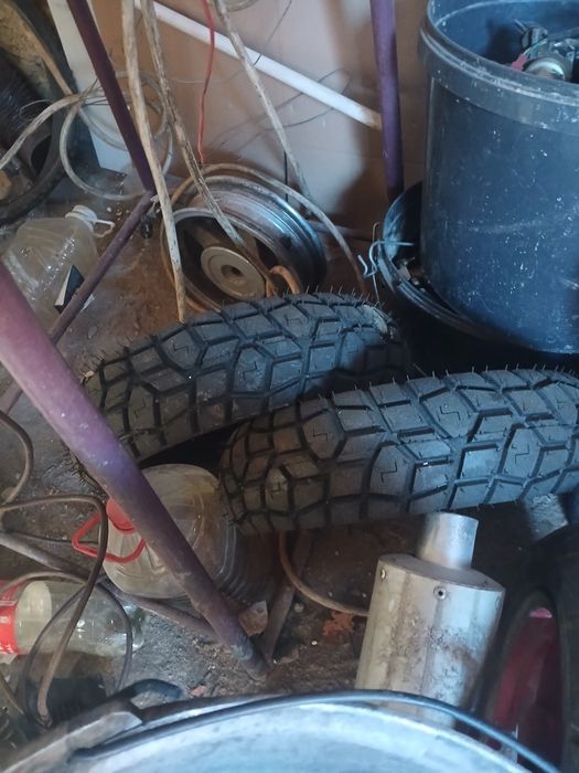 Piese scuter chinezesc gy6