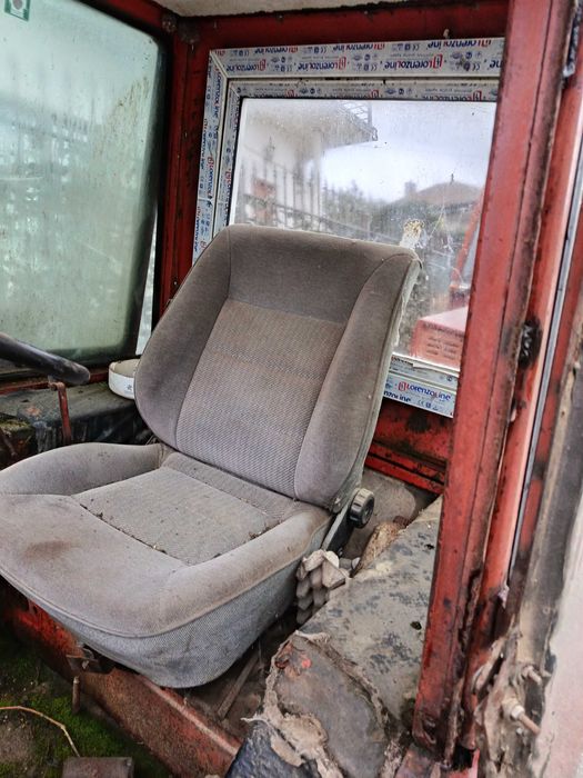 Продавам трактор Т-25 „Владимировец