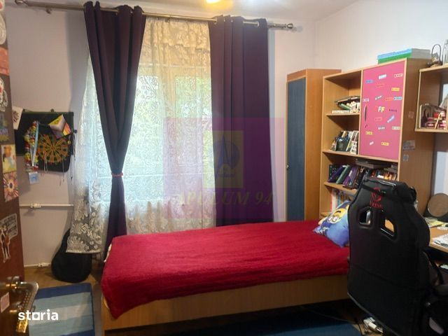 Apartament 4 camere Militari- Teatrul Masca.