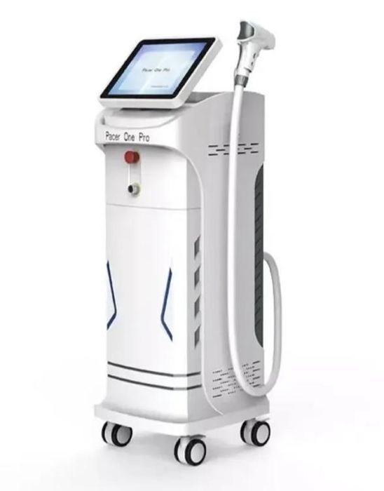 Аппарат для лазерной эпиляции Pacer One Pro