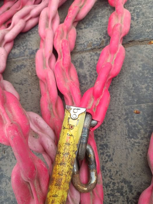 Цепи разные для боронов, для собак